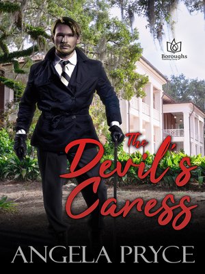 cover image of The Devil's Caress